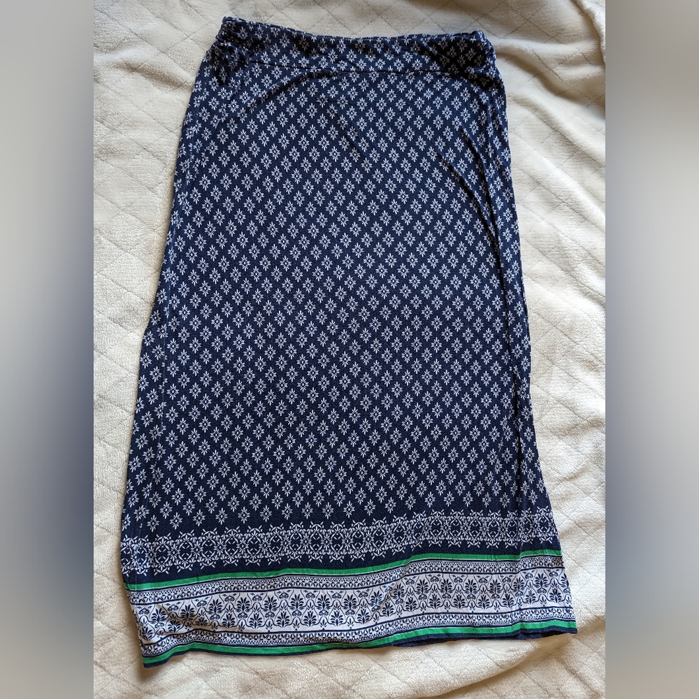 Liz Claiborne skirt